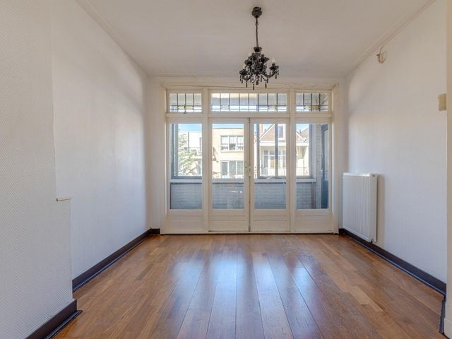 Texelsestraat 63B, Rotterdam