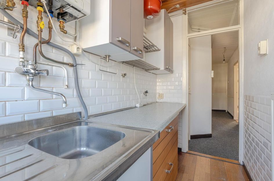 Texelsestraat 63B