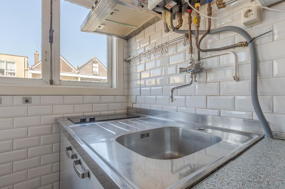 Texelsestraat 63B