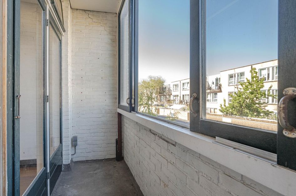 Texelsestraat 63B