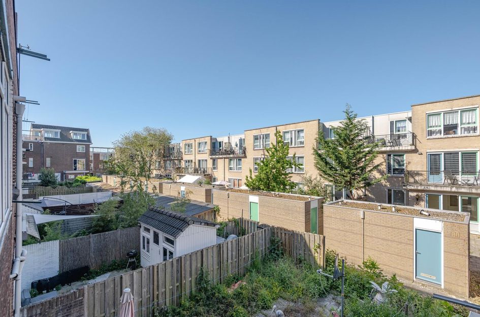 Texelsestraat 63B