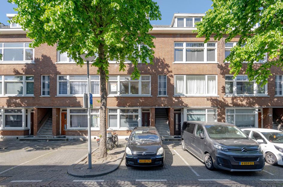 Texelsestraat 63B