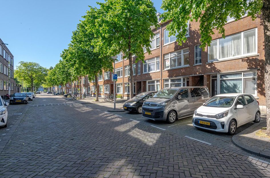 Texelsestraat 63B