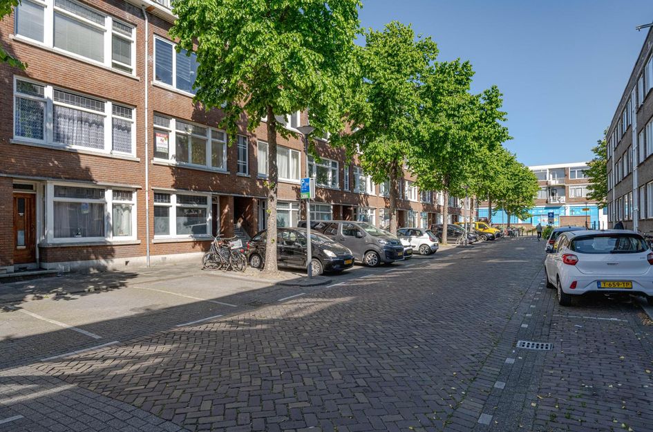 Texelsestraat 63B