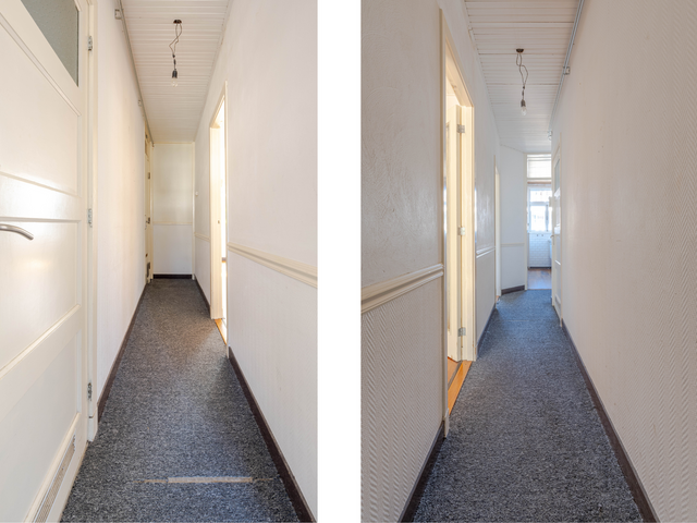 Texelsestraat 63B, Rotterdam