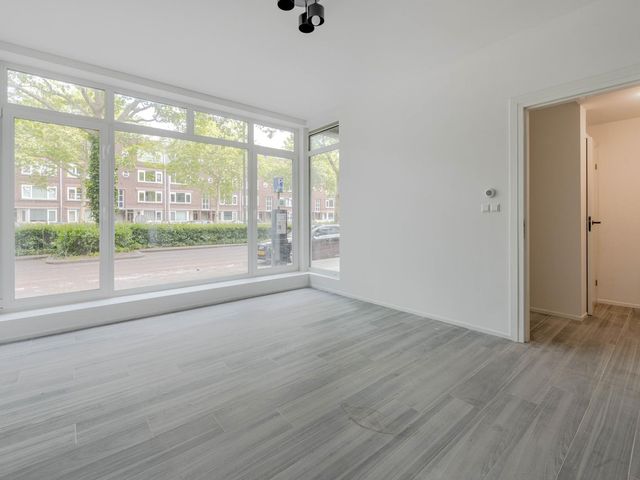 Pleinweg 50D, Rotterdam
