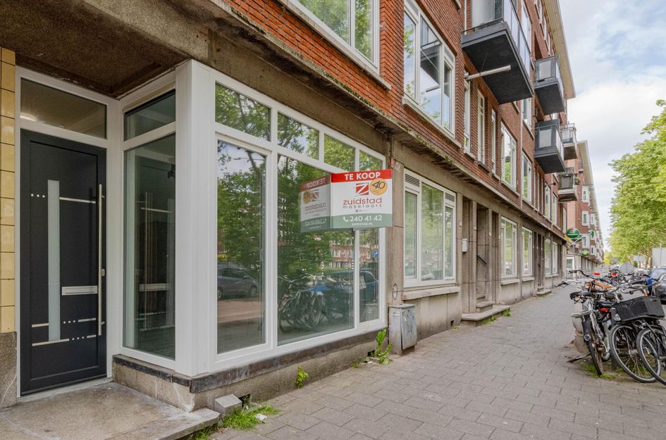 Pleinweg 50D