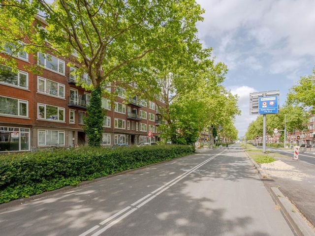 Pleinweg 50D, Rotterdam