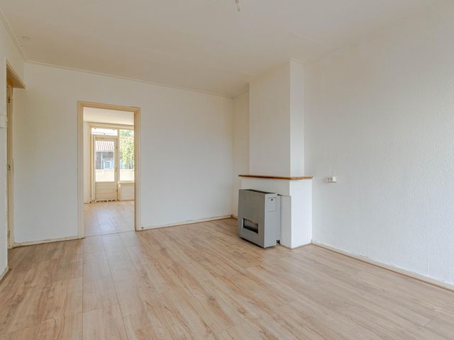 Katendrechtse Lagedijk 354C, Rotterdam