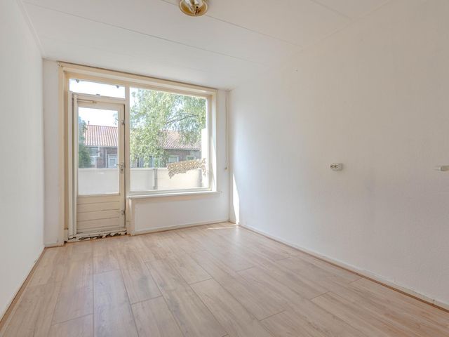 Katendrechtse Lagedijk 354C, Rotterdam