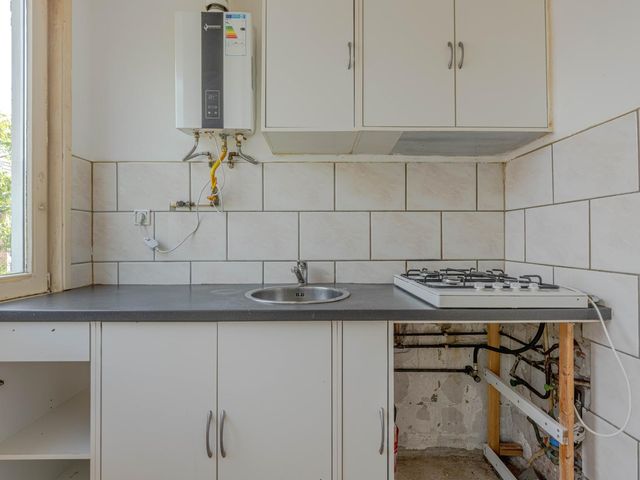 Katendrechtse Lagedijk 354C, Rotterdam