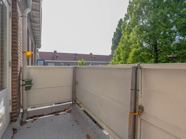 Katendrechtse Lagedijk 354C, Rotterdam