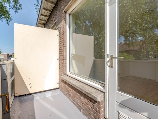 Katendrechtse Lagedijk 354C, Rotterdam