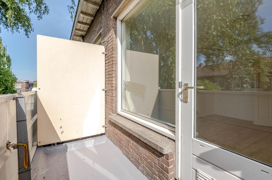 Katendrechtse Lagedijk 354C