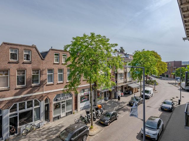 Katendrechtse Lagedijk 354C, Rotterdam