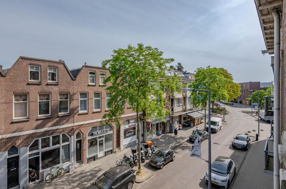 Katendrechtse Lagedijk 354C