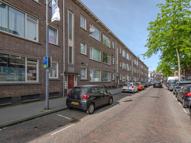 Katendrechtse Lagedijk 354C, Rotterdam