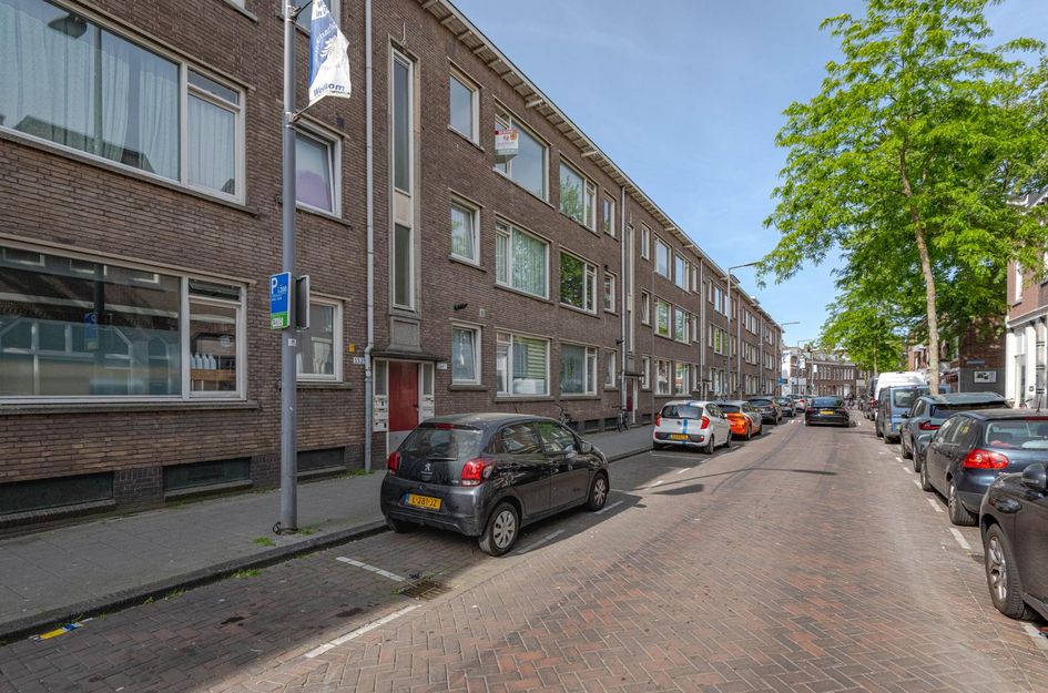 Katendrechtse Lagedijk 354C