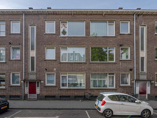 Katendrechtse Lagedijk 354C, Rotterdam