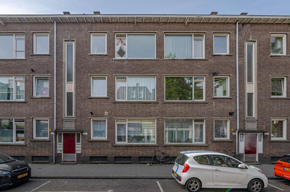 Katendrechtse Lagedijk 354C