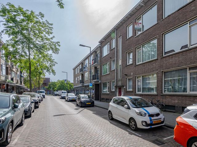 Katendrechtse Lagedijk 354C, Rotterdam