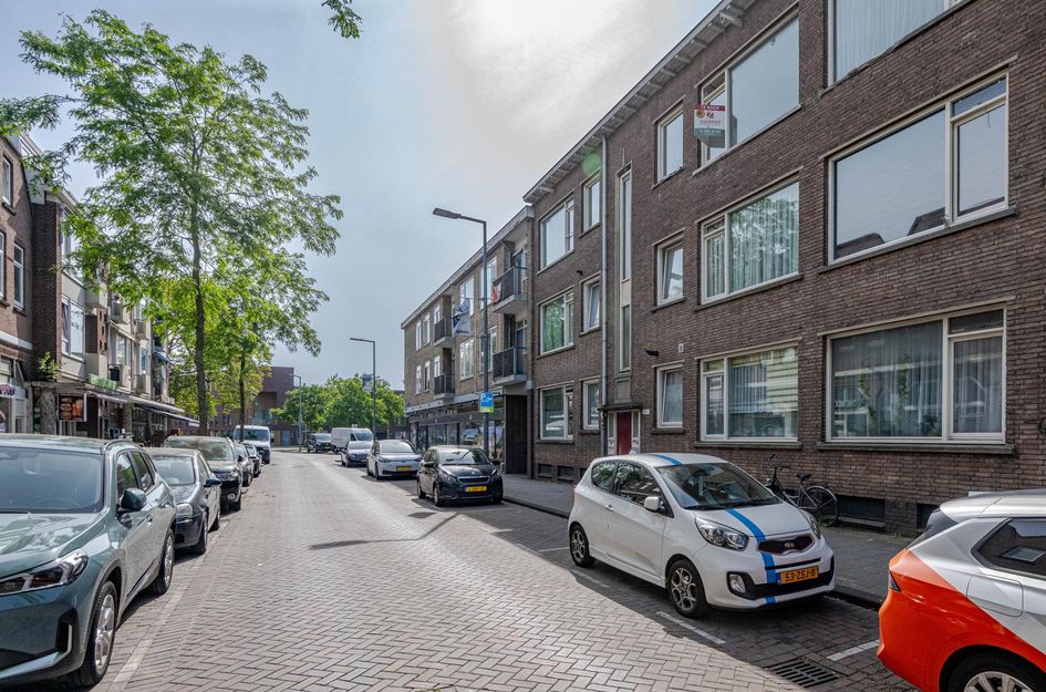 Katendrechtse Lagedijk 354C