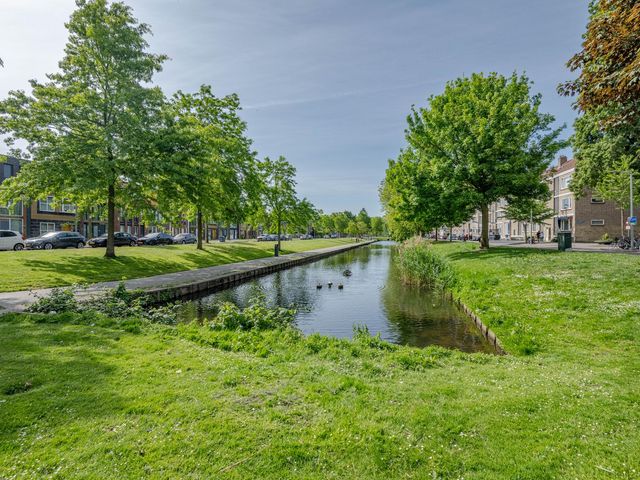 Katendrechtse Lagedijk 354C, Rotterdam