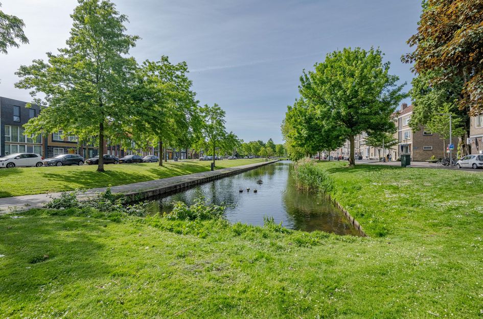 Katendrechtse Lagedijk 354C