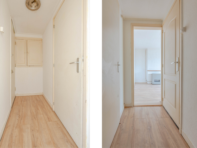 Katendrechtse Lagedijk 354C, Rotterdam