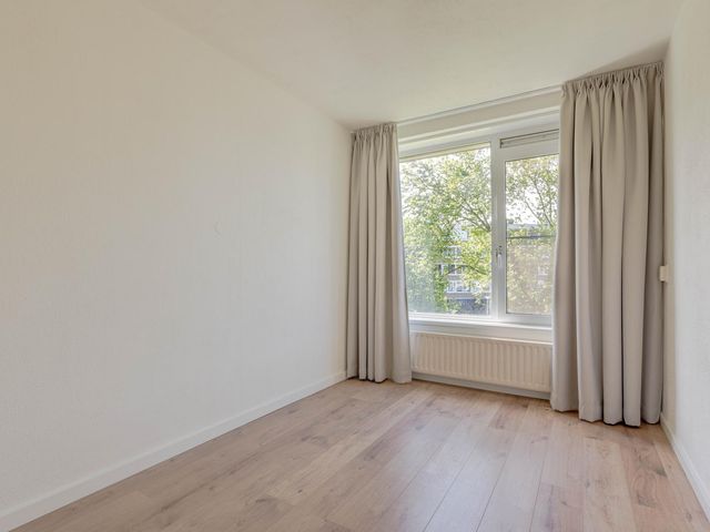 Dickensstraat 35, Rotterdam