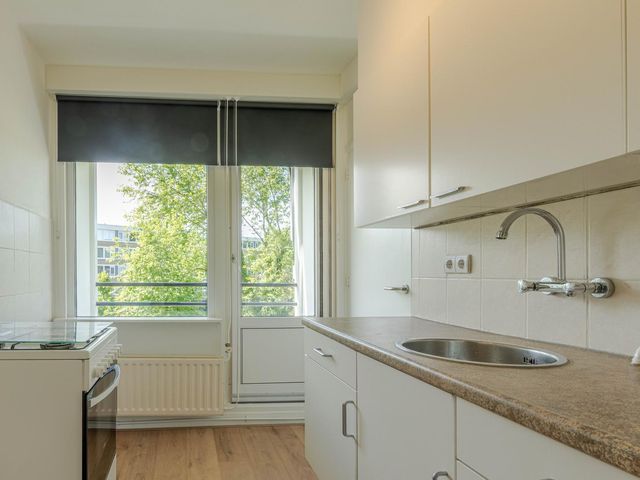 Dickensstraat 35, Rotterdam