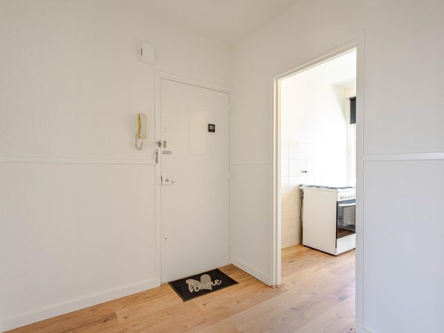 Dickensstraat 35, Rotterdam