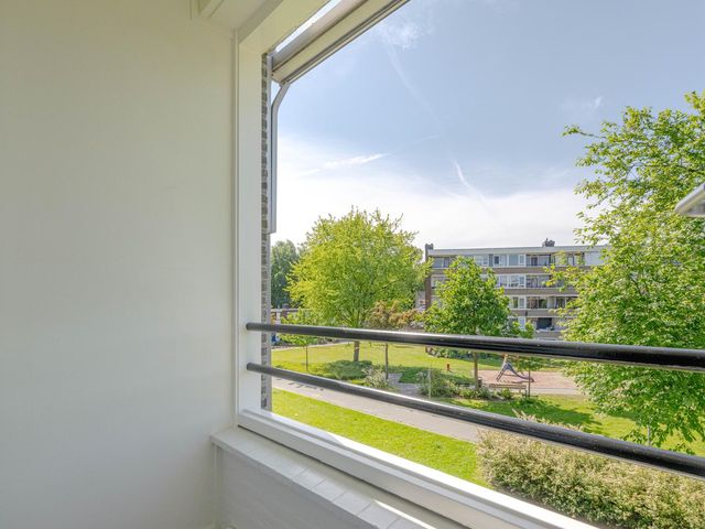 Dickensstraat 35, Rotterdam