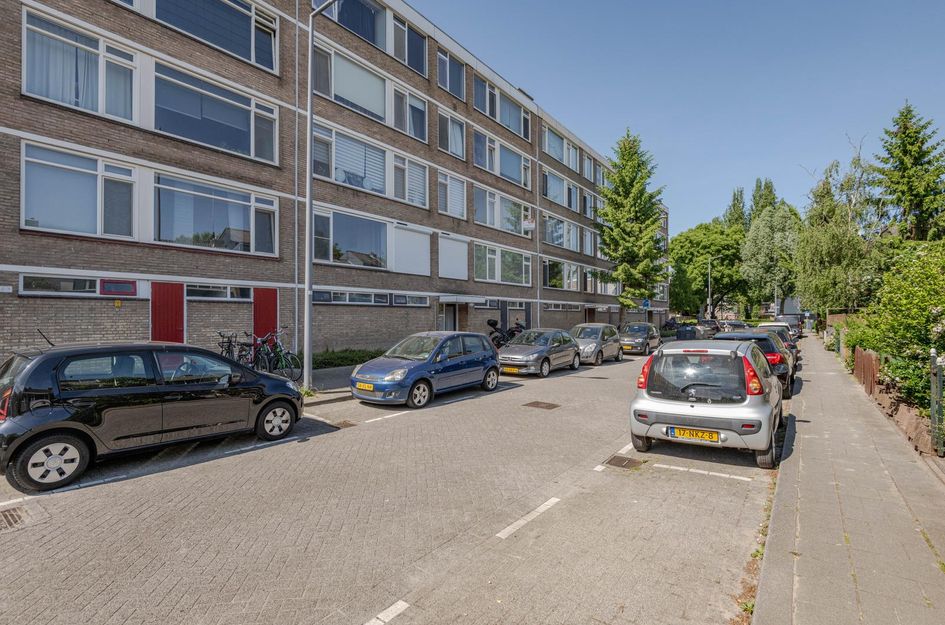 Dickensstraat 35