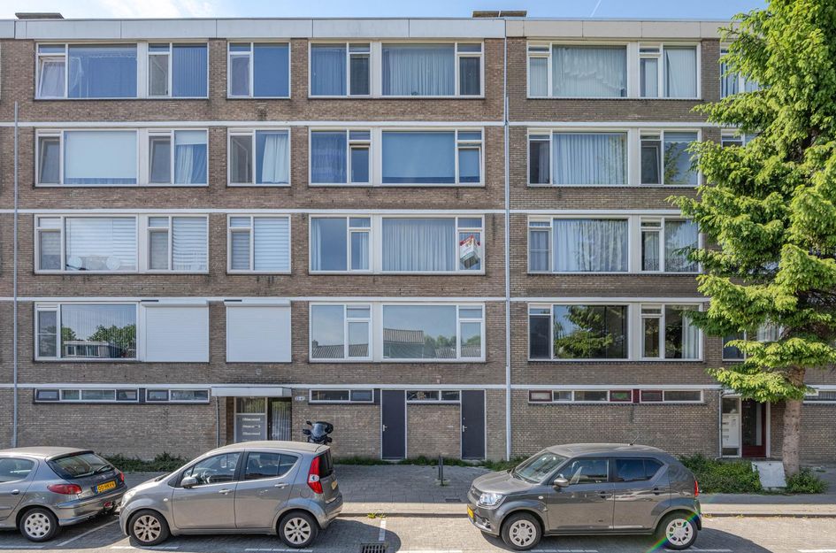 Dickensstraat 35