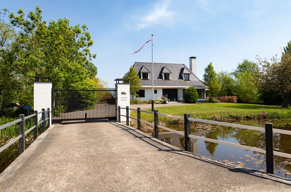 Zuidbuurtseweg 50B