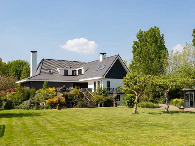 Zuidbuurtseweg 50B, Zoeterwoude