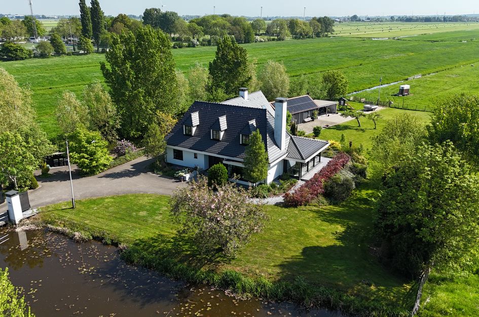 Zuidbuurtseweg 50B