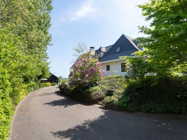 Zuidbuurtseweg 50B, Zoeterwoude