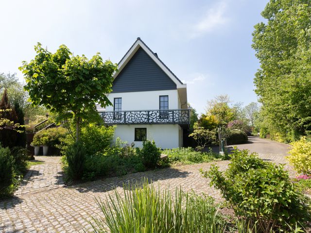 Zuidbuurtseweg 50B, Zoeterwoude