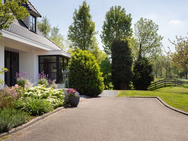 Zuidbuurtseweg 50B, Zoeterwoude
