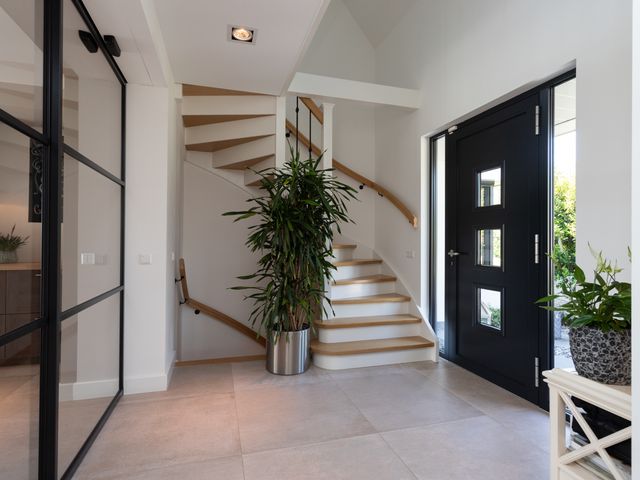 Zuidbuurtseweg 50B, Zoeterwoude
