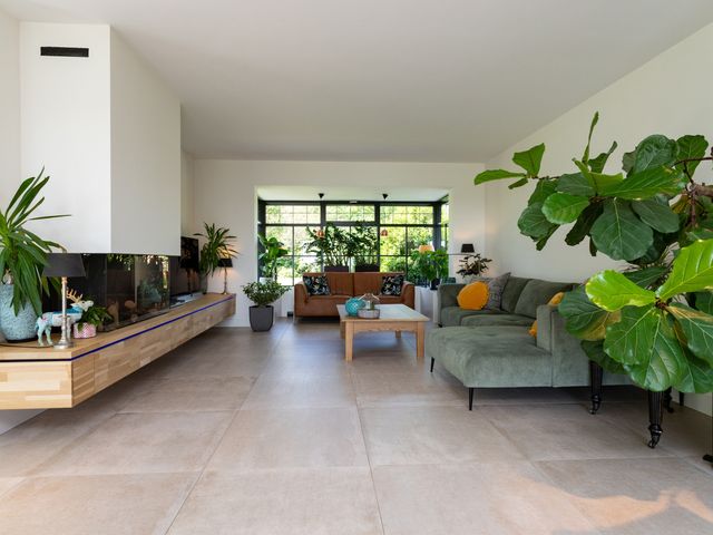 Zuidbuurtseweg 50B, Zoeterwoude