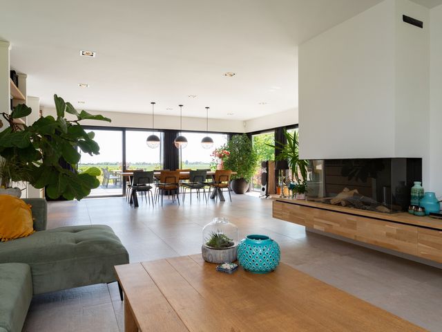Zuidbuurtseweg 50B, Zoeterwoude