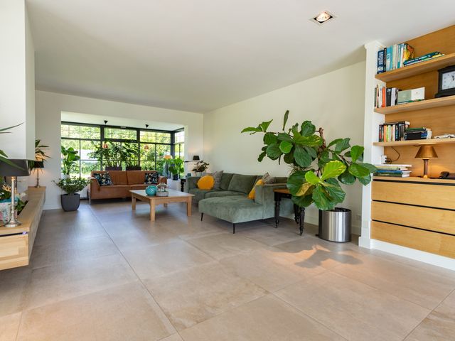 Zuidbuurtseweg 50B, Zoeterwoude
