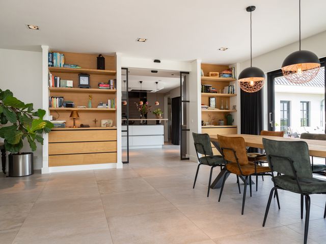 Zuidbuurtseweg 50B, Zoeterwoude