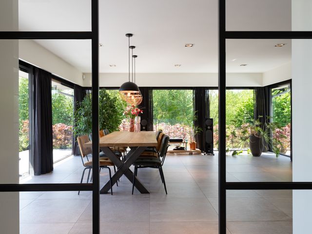 Zuidbuurtseweg 50B, Zoeterwoude