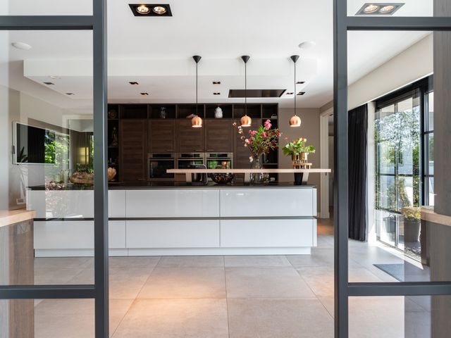 Zuidbuurtseweg 50B, Zoeterwoude