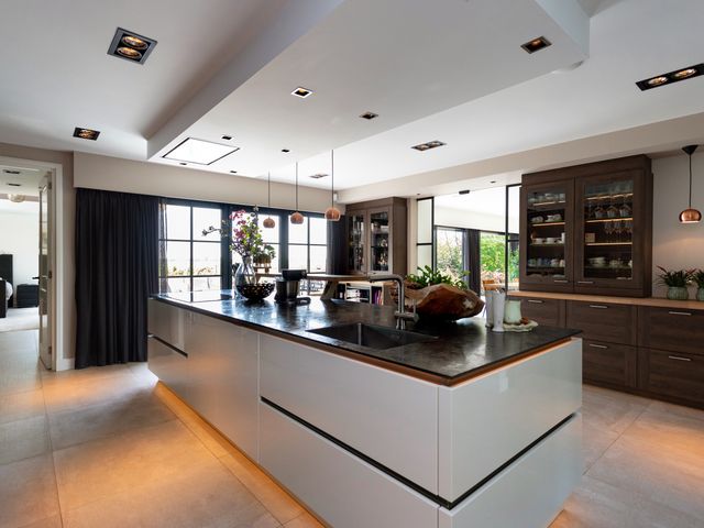 Zuidbuurtseweg 50B, Zoeterwoude