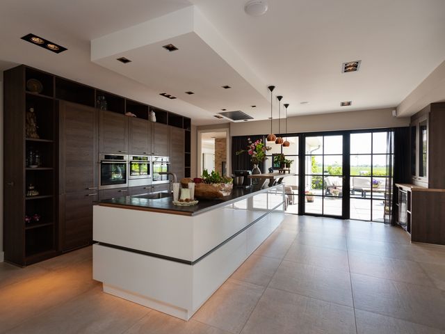 Zuidbuurtseweg 50B, Zoeterwoude